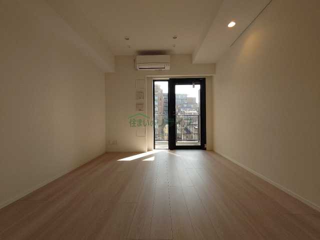 居室・リビング　シーズンフラッツ日暮里EAST