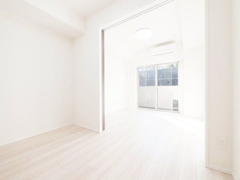 その他部屋・スペース　室内