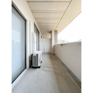 バルコニー　バルコニー・ベランダ