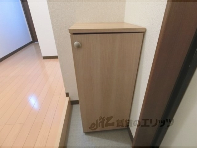 収納　下駄箱