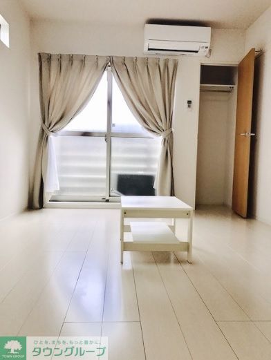 居室・リビング　リビング/居室