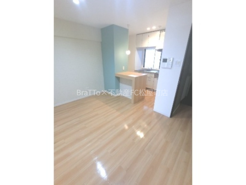 居室・リビング　居室・リビング