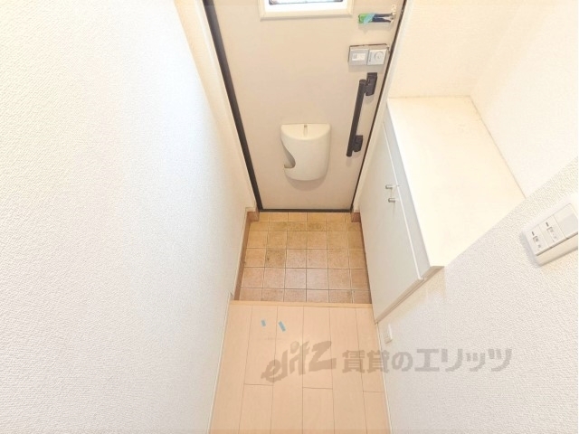 その他共有部分　掲示板