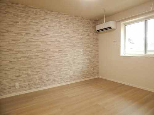 その他部屋・スペース　洋室