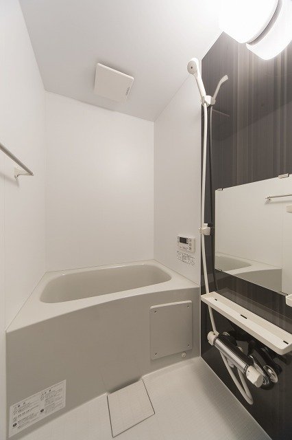 バス・シャワールーム　同シリーズ類似物件