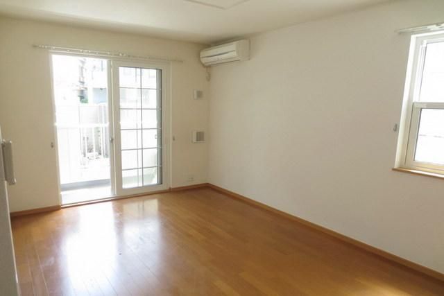 その他部屋・スペース　角部屋で日当りも良好