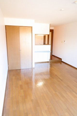 その他部屋・スペース　内装も気になるポイント