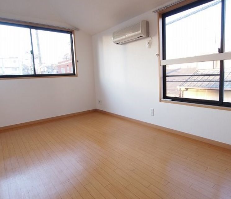 その他部屋・スペース　物件の内装です