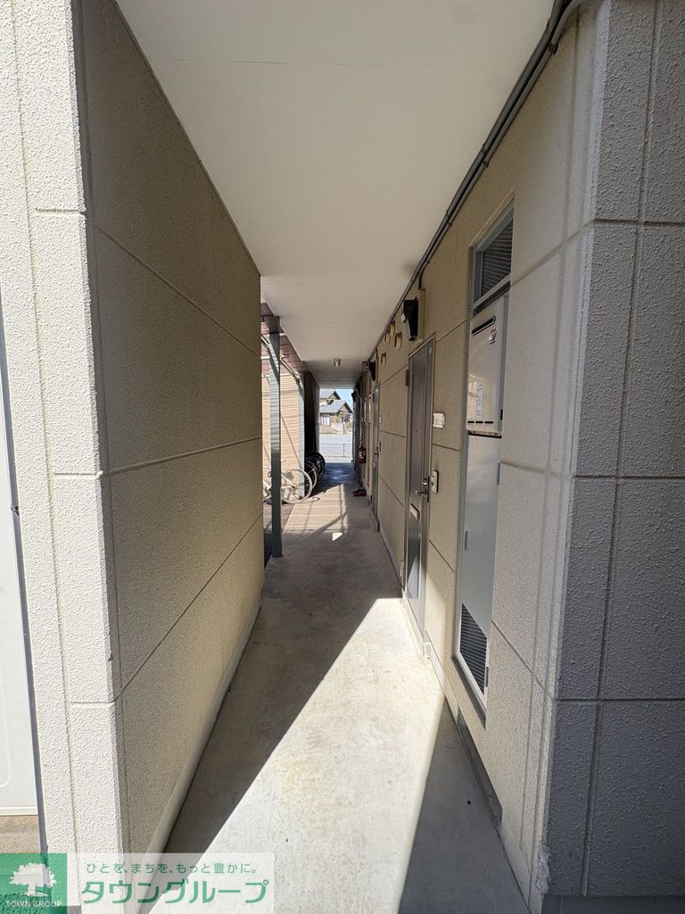 ロビー　ロビー