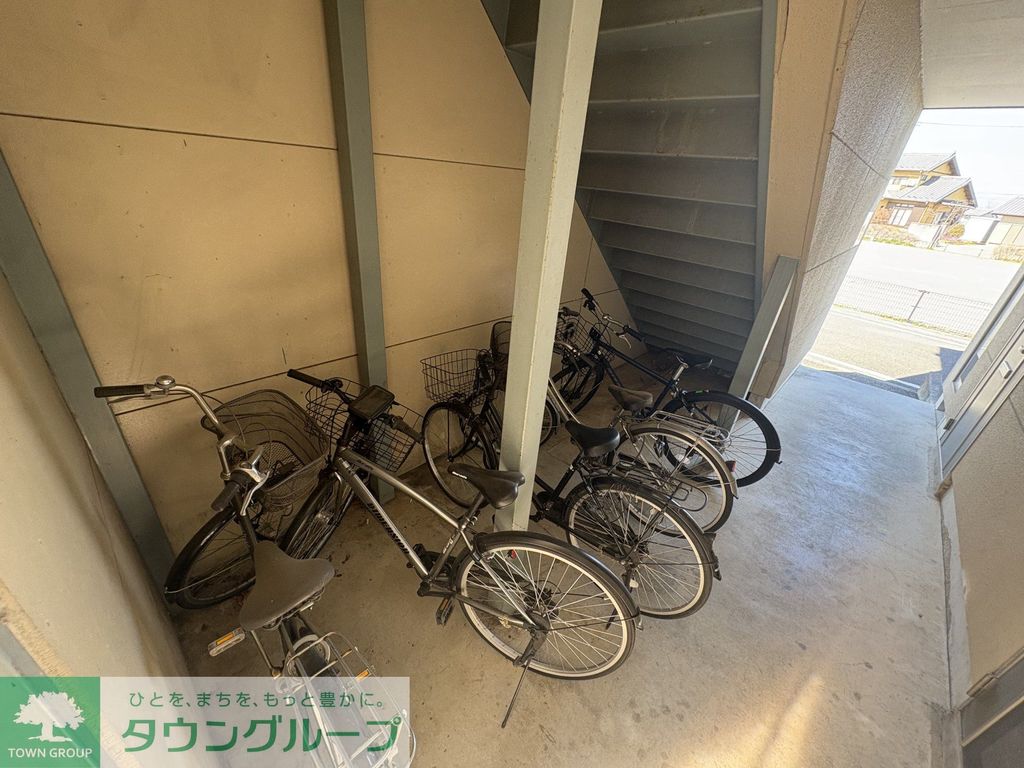 その他共有部分　共有部分