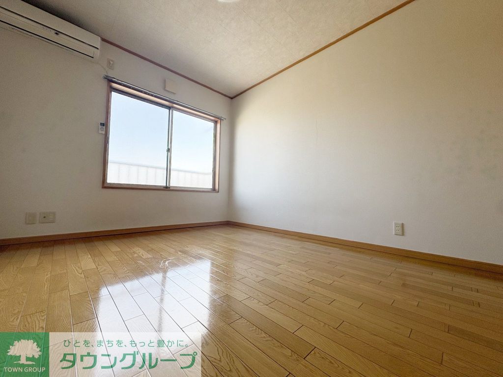 居室・リビング　リビング/居室