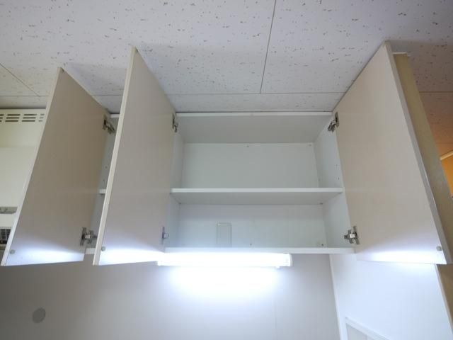 その他　★キッチン収納です★