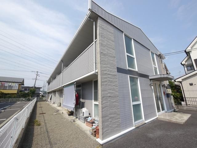 建物外観　★初期費用キャンペーン中のお部屋です★