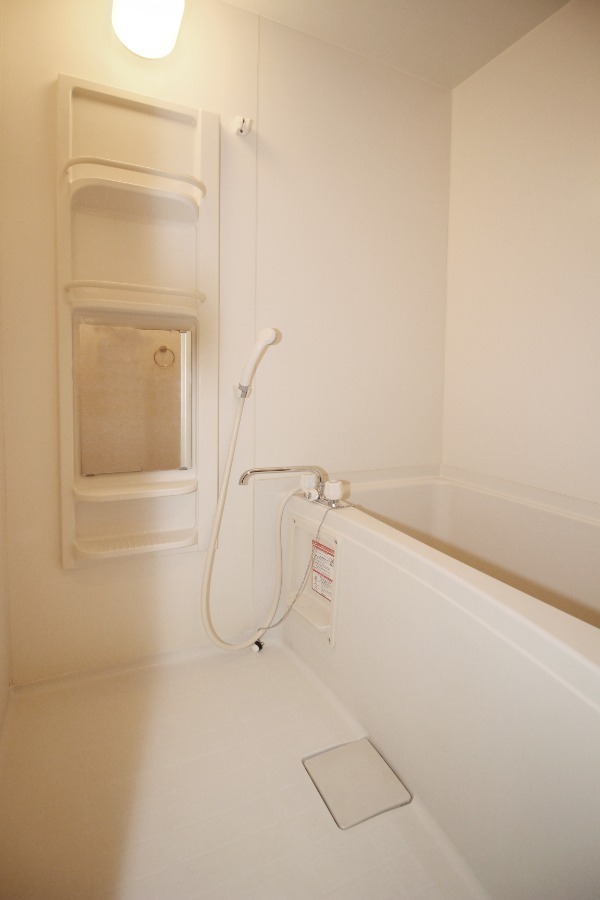 バス・シャワールーム　お風呂