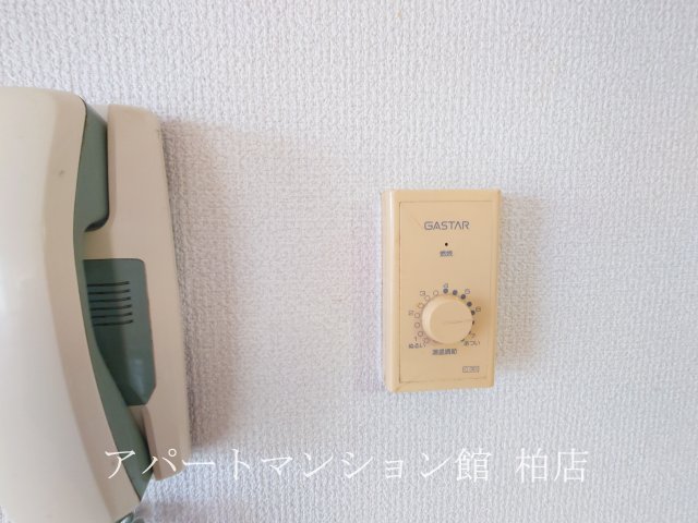 その他　※別号室参考写真です ※現況優先