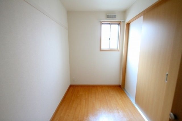 その他設備　洋室