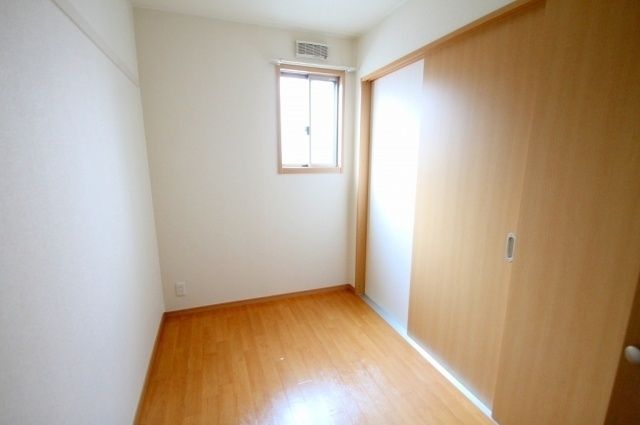 その他部屋・スペース　洋室