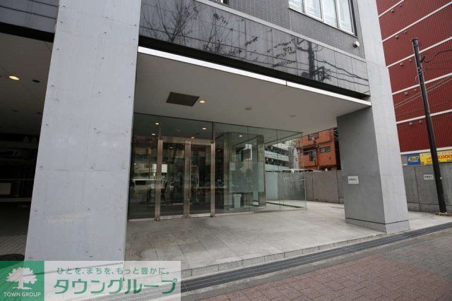 その他　駐輪場