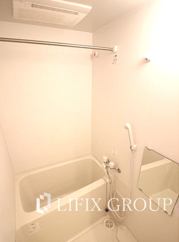 バス・シャワールーム　風呂