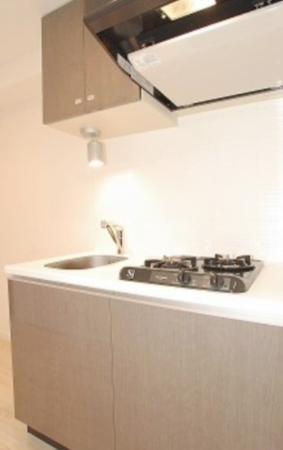 キッチン　別部屋同仕様タイプ