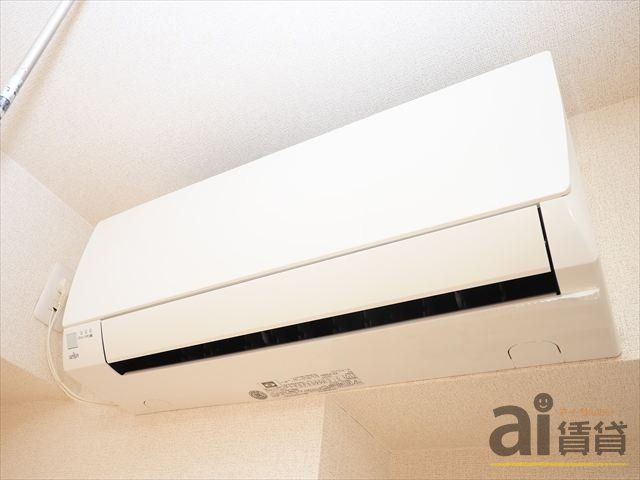 その他設備　※同仕様写真です