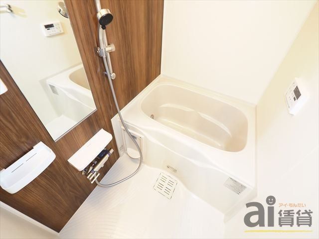 バス・シャワールーム　※同仕様写真です