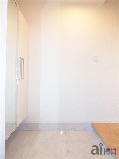 玄関　※同仕様写真です