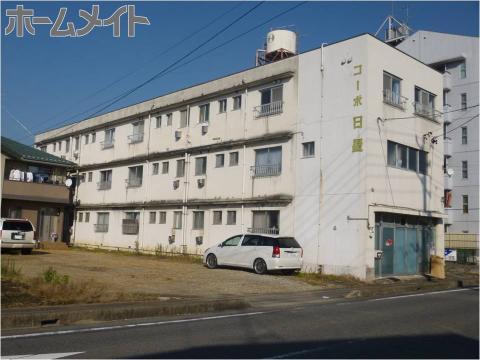 建物外観　外観写真