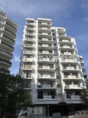 建物外観　建物外観を気になさる方へ、見た目の良い物件です