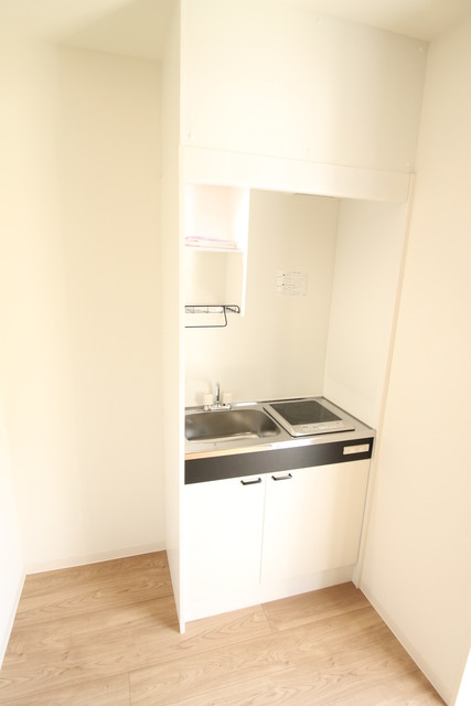 キッチン　※類似写真です