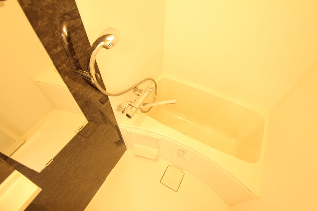 バス・シャワールーム　※類似写真です