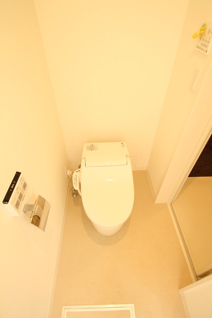 トイレ　※類似写真です