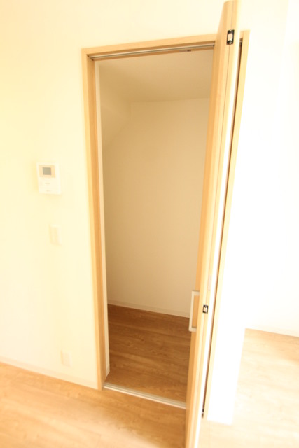 収納　※類似写真です