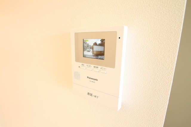 セキュリティ　※類似写真です