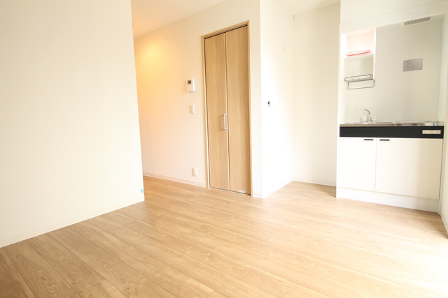 居室・リビング　※類似写真です