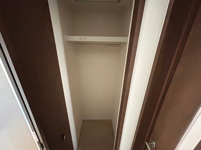 収納　別号室の写真