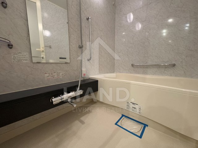 バス・シャワールーム　グランアルト天神タワー