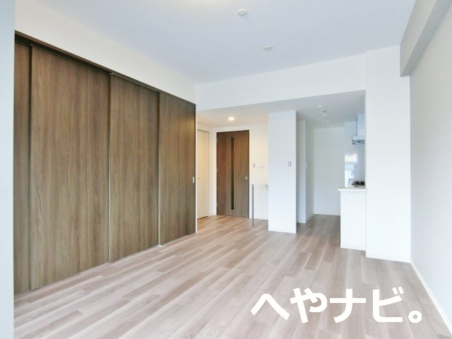 居室・リビング　★リビング