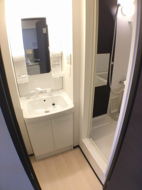 その他部屋・スペース　脱衣所