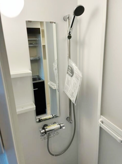 バス・シャワールーム　同仕様参考