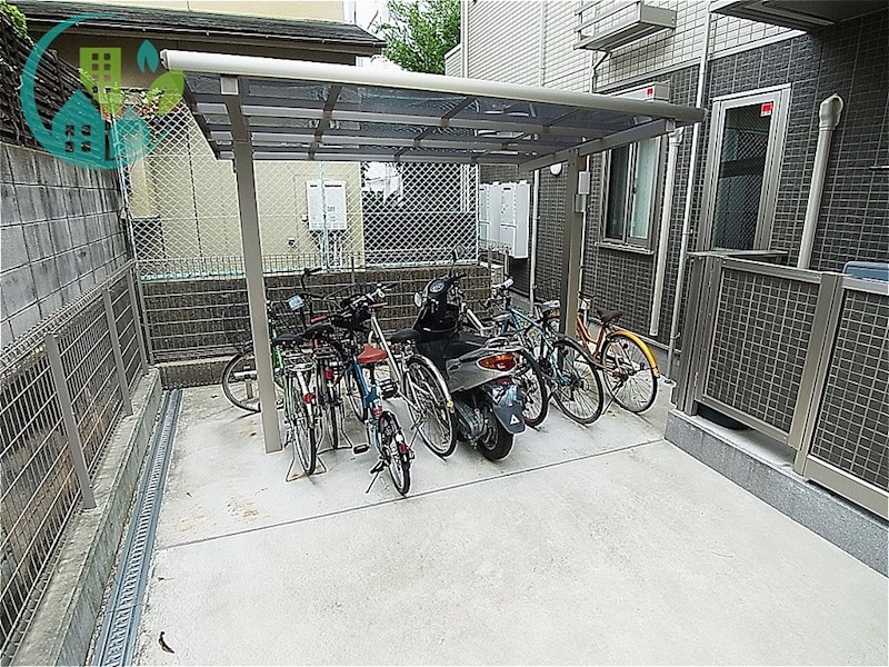 その他共有部分　ディアコート住吉本町（ネット無料、大和ハウス）