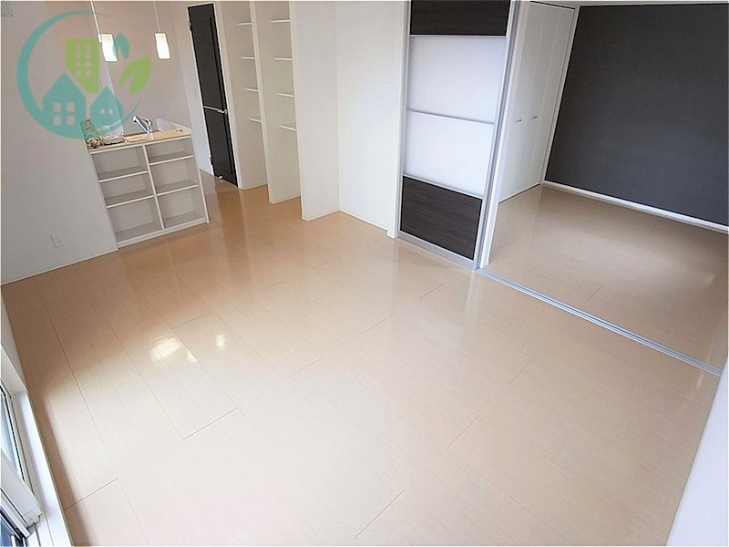 居室・リビング　ディアコート住吉本町（ネット無料、大和ハウス）