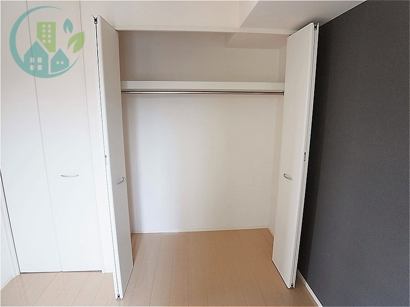 収納　ディアコート住吉本町（ネット無料、大和ハウス）