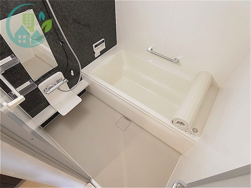 バス・シャワールーム　ディアコート住吉本町（ネット無料、大和ハウス）