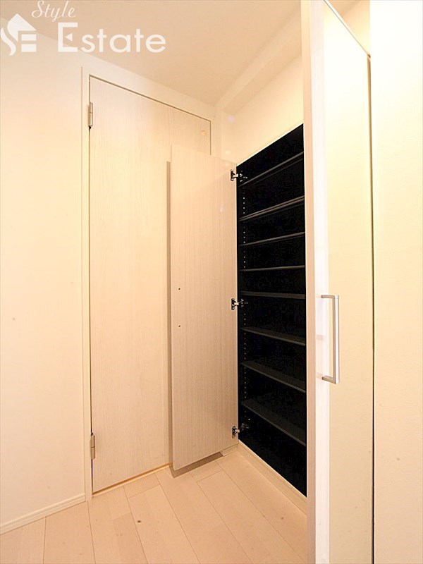 その他　シューズボックス