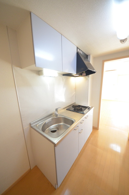 キッチン　～今日は何作ろうかな～