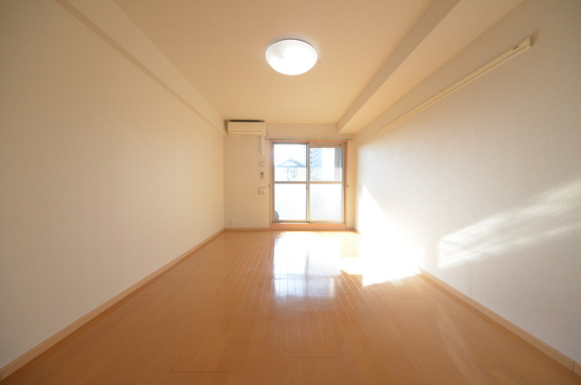 その他部屋・スペース　～すっきりした間取りですね～