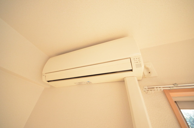 その他設備　～やっぱり必要～