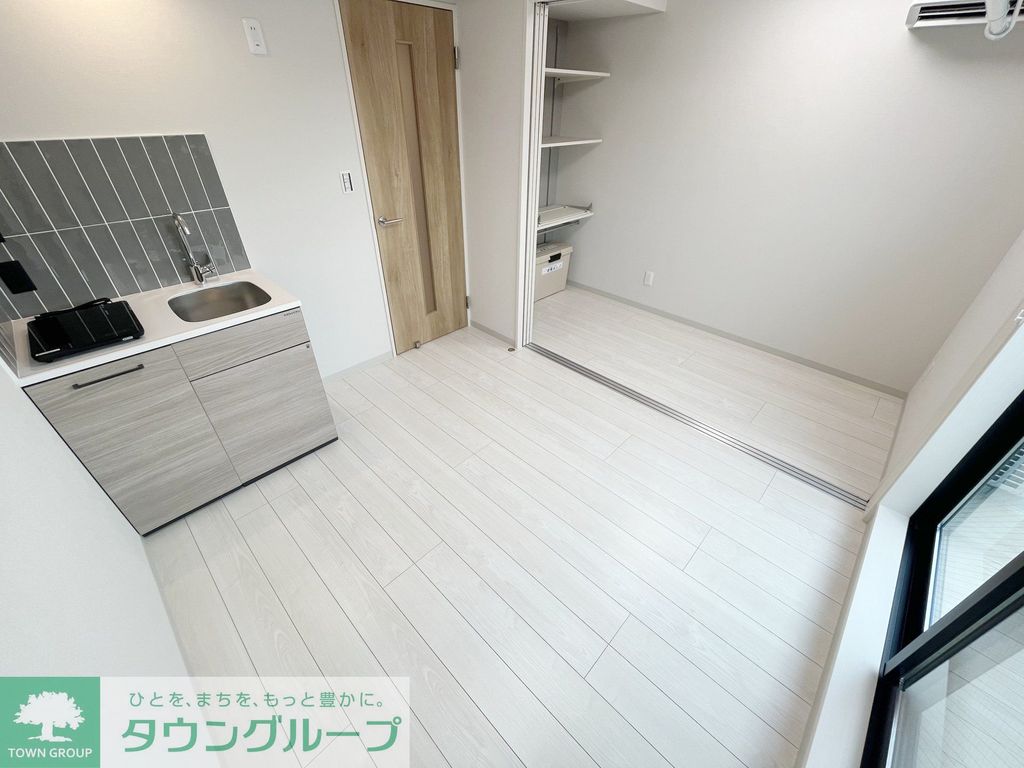 その他部屋・スペース　★タウンハウジング目黒店取り扱い物件★