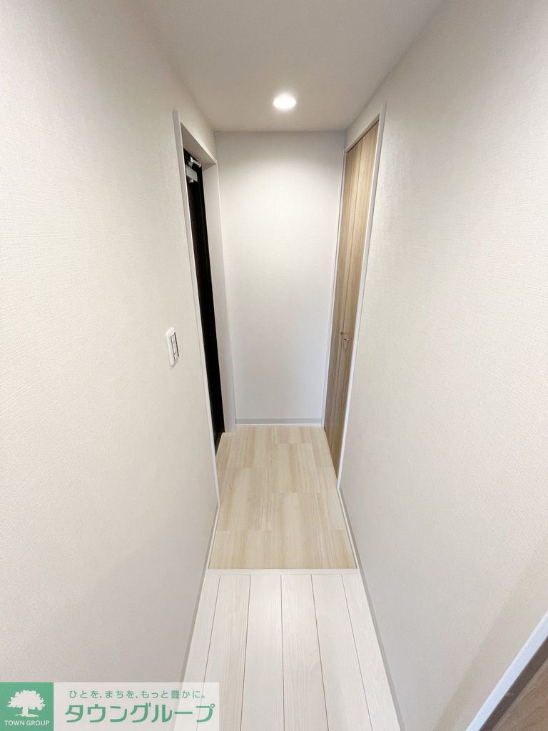 玄関　★タウンハウジング目黒店取り扱い物件★